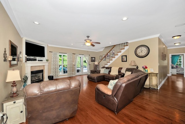 414 Davis Hill Rd, Minor Hill, TN 38473 - photo 10