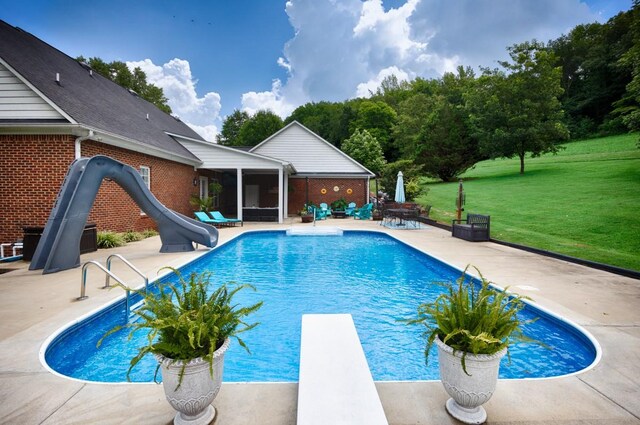 414 Davis Hill Rd, Minor Hill, TN 38473 - photo 44