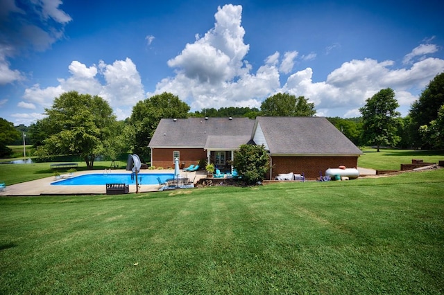 414 Davis Hill Rd, Minor Hill, TN 38473 - photo 42
