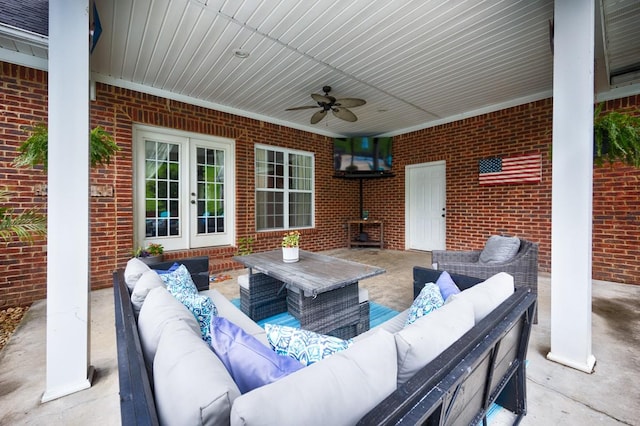 414 Davis Hill Rd, Minor Hill, TN 38473 - photo 46