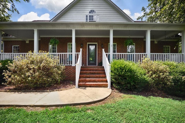 414 Davis Hill Rd, Minor Hill, TN 38473 - photo 2