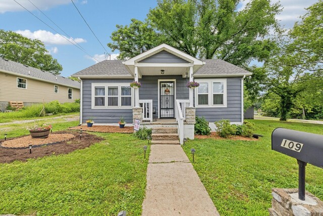 109 Hall St, Hartsville, TN 37074 - photo 32