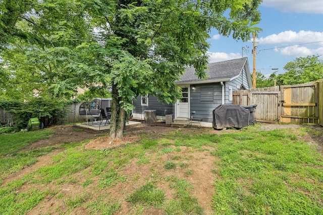 109 Hall St, Hartsville, TN 37074 - photo 29