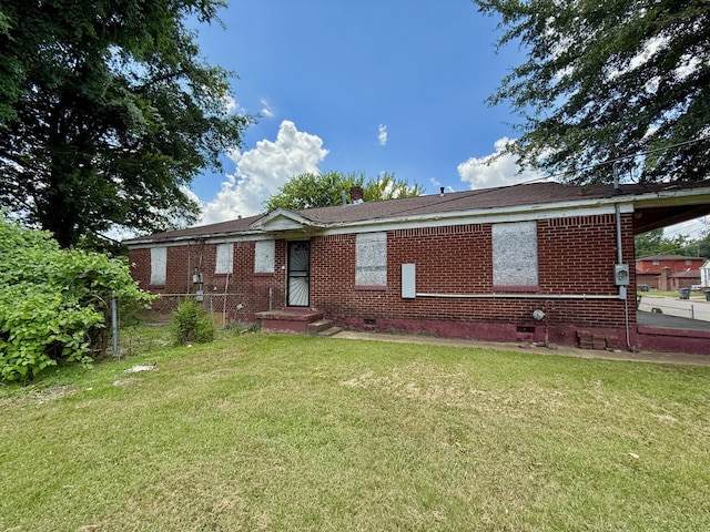 1455 Doris Ave, Memphis, TN 38106 - photo 2