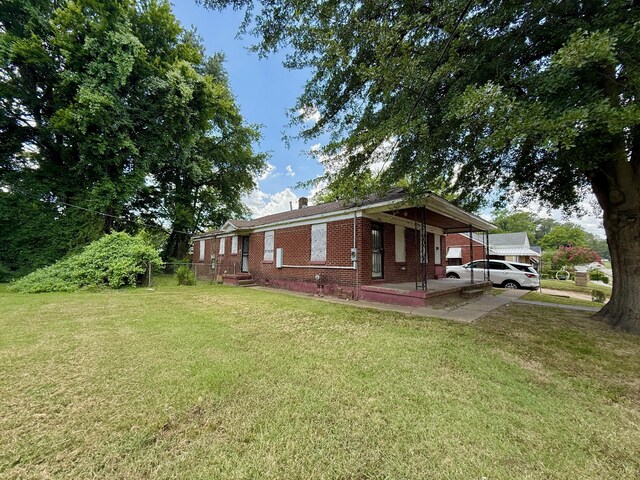 1455 Doris Ave, Memphis, TN 38106 - photo 1