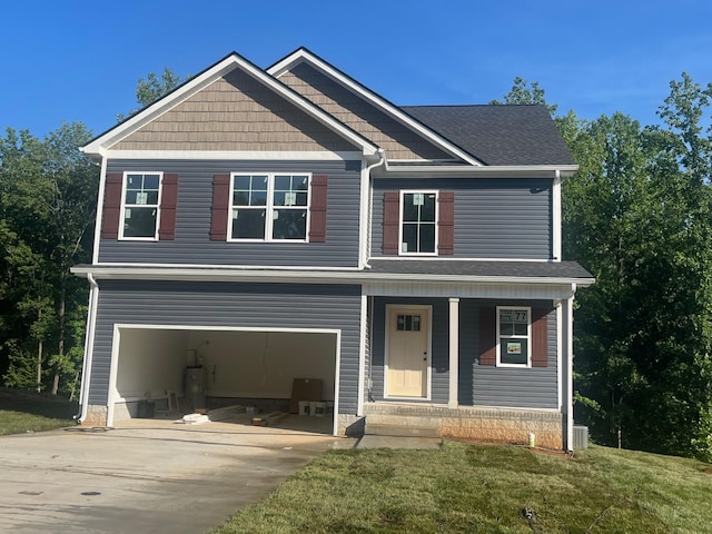 1244 Boulder Pass Rd, Clarksville, TN 37040 - photo 1