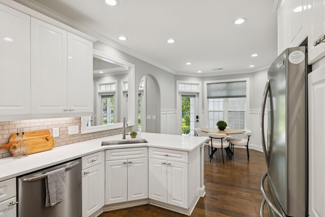 835 Willowsprings Blvd, Franklin, TN 37064 - photo 28