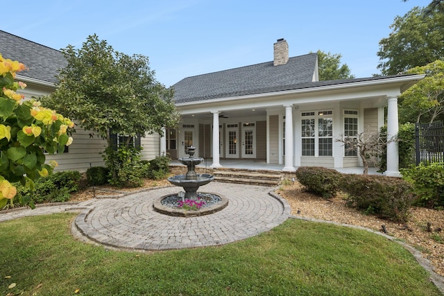 835 Willowsprings Blvd, Franklin, TN 37064 - photo 53