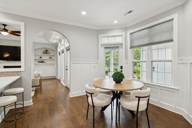 835 Willowsprings Blvd, Franklin, TN 37064 - photo 23