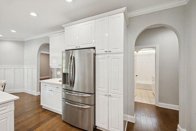 835 Willowsprings Blvd, Franklin, TN 37064 - photo 30