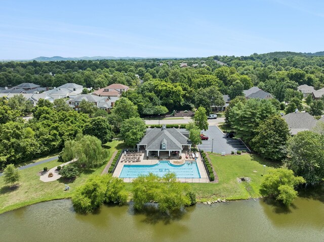 835 Willowsprings Blvd, Franklin, TN 37064 - photo 65