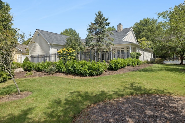 835 Willowsprings Blvd, Franklin, TN 37064 - photo 57