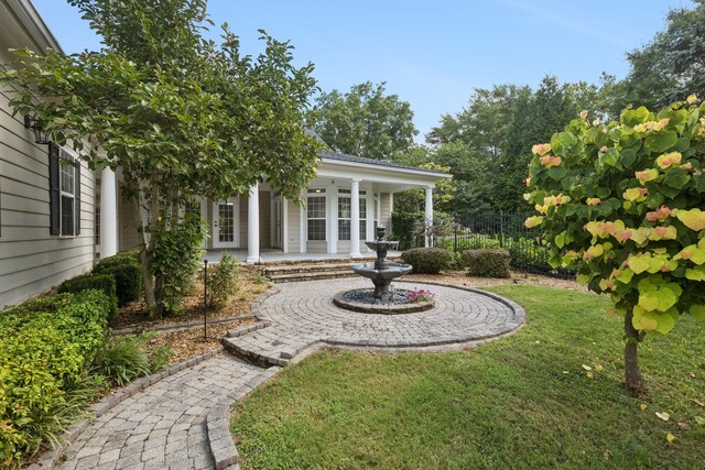 835 Willowsprings Blvd, Franklin, TN 37064 - photo 54