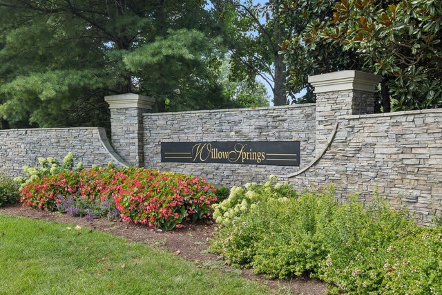 835 Willowsprings Blvd, Franklin, TN 37064 - photo 59