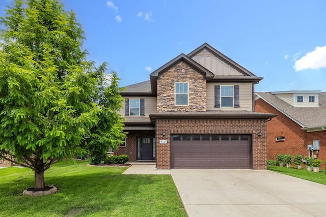 410 Spitzy Ln, Smyrna, TN 37167 - photo 1