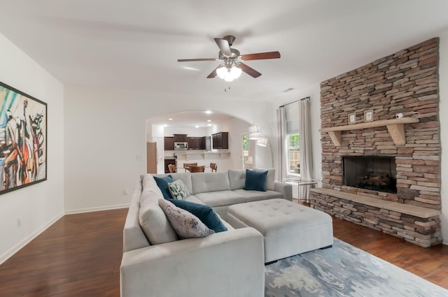 1010 Brayden Dr, Fairview, TN 37062 - photo 12