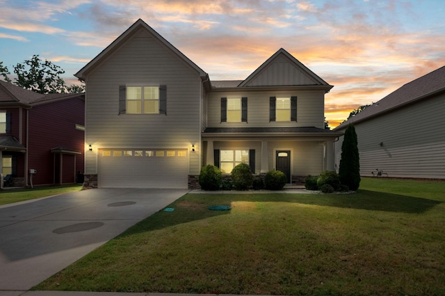 1010 Brayden Dr, Fairview, TN 37062 - photo 1