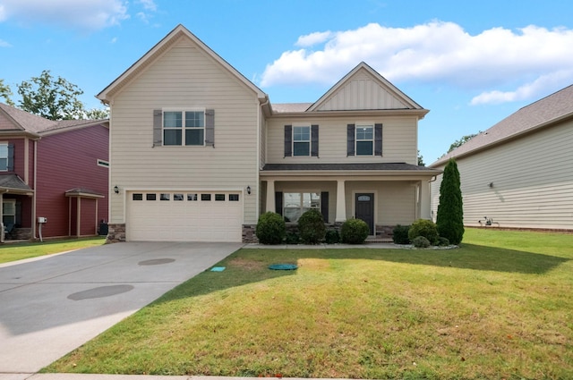 1010 Brayden Dr, Fairview, TN 37062 - photo 3