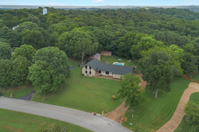 1025 Claremont Dr, Columbia, TN 38401 - photo 79