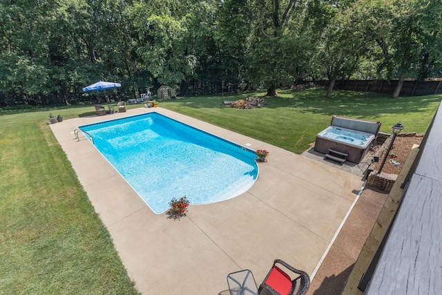 1025 Claremont Dr, Columbia, TN 38401 - photo 51