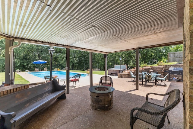 1025 Claremont Dr, Columbia, TN 38401 - photo 53