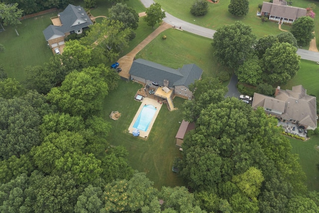 1025 Claremont Dr, Columbia, TN 38401 - photo 69