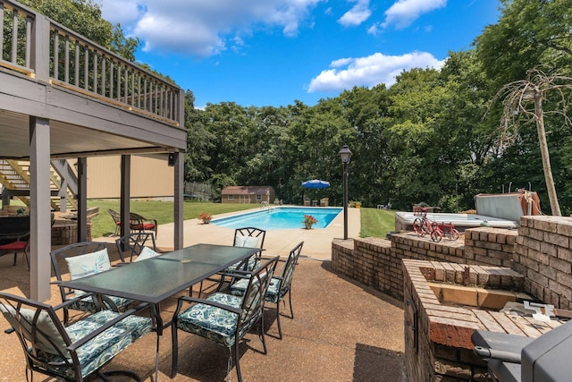 1025 Claremont Dr, Columbia, TN 38401 - photo 55