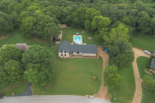 1025 Claremont Dr, Columbia, TN 38401 - photo 3