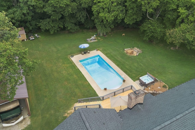 1025 Claremont Dr, Columbia, TN 38401 - photo 67
