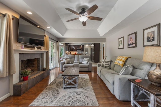 1025 Claremont Dr, Columbia, TN 38401 - photo 18