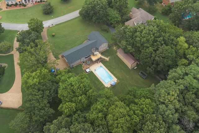 1025 Claremont Dr, Columbia, TN 38401 - photo 70