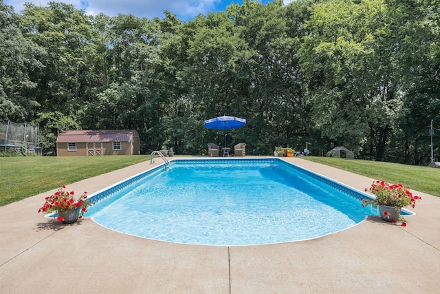 1025 Claremont Dr, Columbia, TN 38401 - photo 58