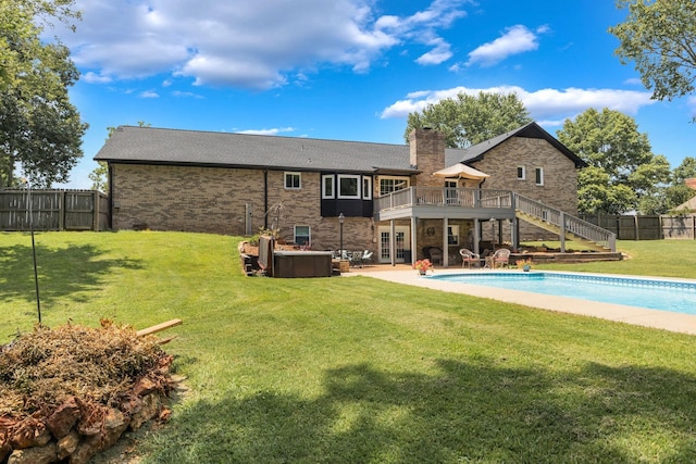 1025 Claremont Dr, Columbia, TN 38401 - photo 60