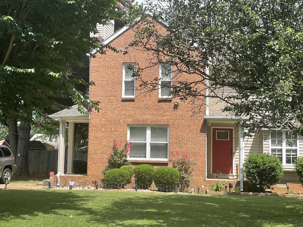 2574 Saratoga Ct, Murfreesboro, TN 37130 - photo 1