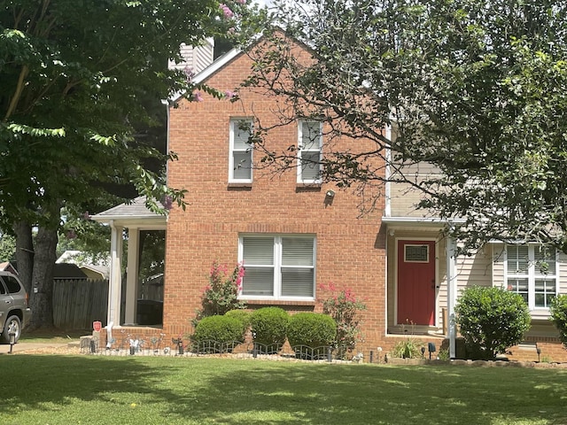 2574 Saratoga Ct, Murfreesboro, TN 37130 - photo 1