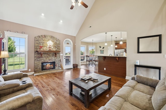 117 Bainbridge Dr, Clarksville, TN 37043 - photo 8