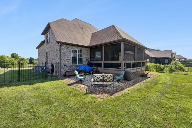 117 Bainbridge Dr, Clarksville, TN 37043 - photo 33