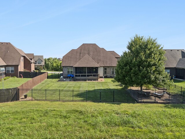117 Bainbridge Dr, Clarksville, TN 37043 - photo 39