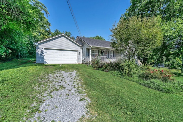 108 Crestview Dr, La Vergne, TN 37086 - photo 1