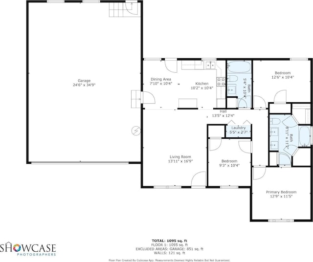 108 Crestview Dr, La Vergne, TN 37086 - photo 3