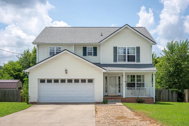 2478 Elkmont Dr, Clarksville, TN 37040 - photo 2