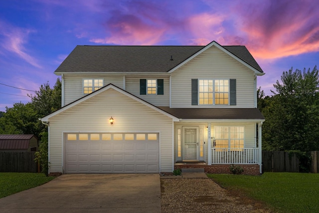2478 Elkmont Dr, Clarksville, TN 37040 - photo 1