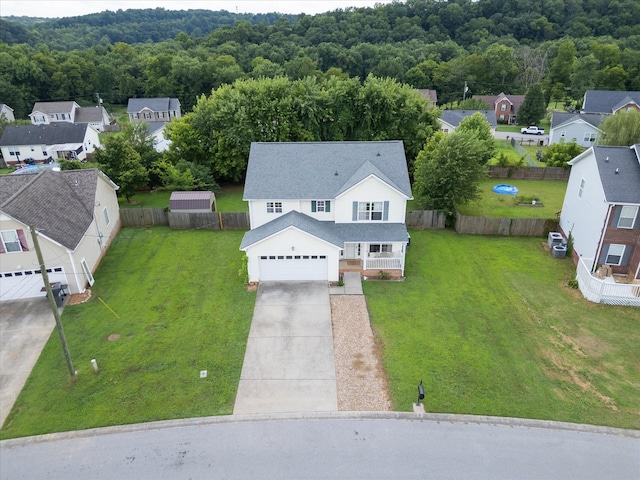 2478 Elkmont Dr, Clarksville, TN 37040 - photo 39