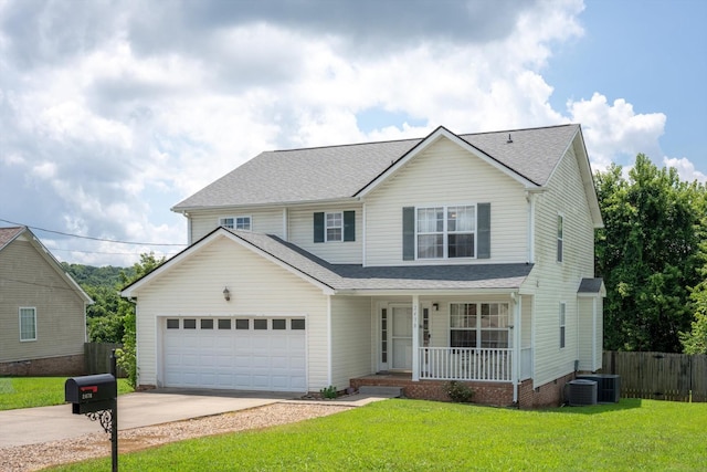 2478 Elkmont Dr, Clarksville, TN 37040 - photo 4