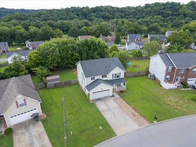 2478 Elkmont Dr, Clarksville, TN 37040 - photo 41