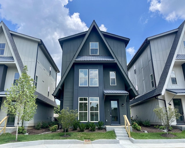533 Midnight Way, Nashville, TN 37209 - photo 1