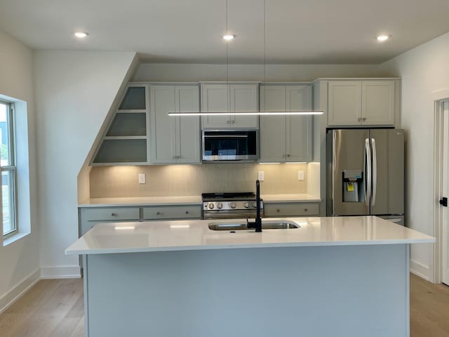 533 Midnight Way, Nashville, TN 37209 - photo 11
