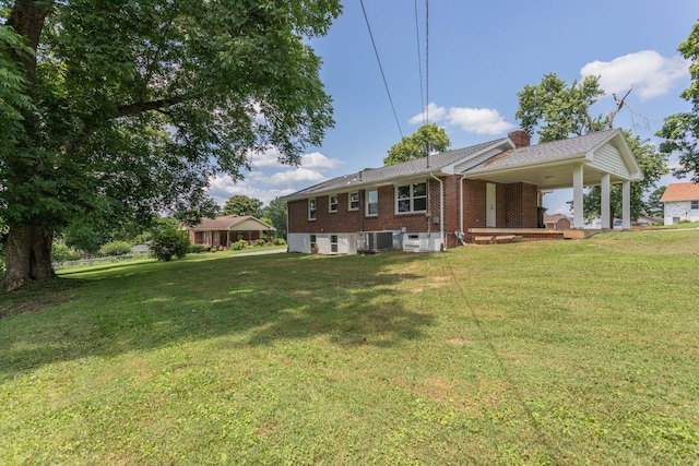 210 Porter Cir, Columbia, TN 38401 - photo 24
