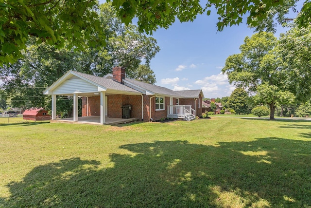 210 Porter Cir, Columbia, TN 38401 - photo 1