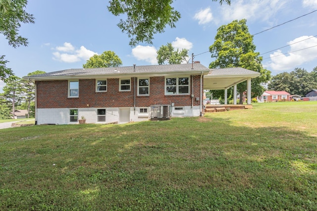 210 Porter Cir, Columbia, TN 38401 - photo 23